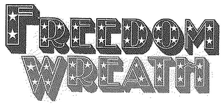 FREEDOM WREATH logo