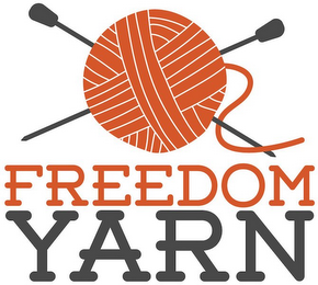 FREEDOM YARN logo