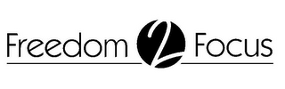 FREEDOM2FOCUS logo