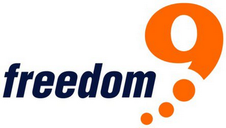 FREEDOM9 logo