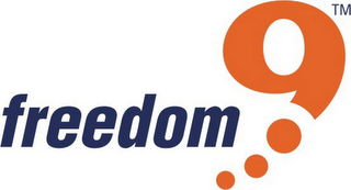 FREEDOM9 logo