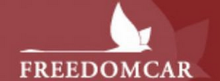 FREEDOMCAR logo