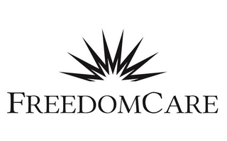 FREEDOMCARE logo