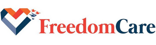FREEDOMCARE logo