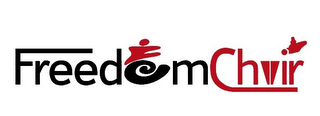 FREEDOMCHAIR logo