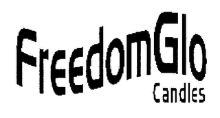FREEDOMGLO CANDLES logo