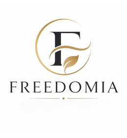 FREEDOMIA logo