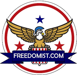 FREEDOMIST.COM logo