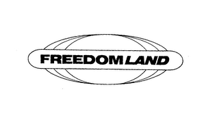 FREEDOMLAND logo