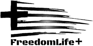 FREEDOMLIFE+ logo