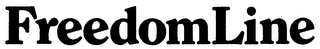 FREEDOMLINE logo