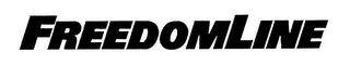 FREEDOMLINE logo