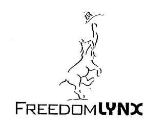 FREEDOMLYNX logo