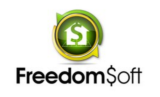 FREEDOM$OFT logo