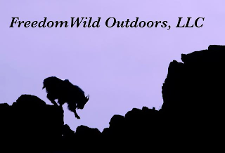 FREEDOMWILD OUTDOORS, LLC logo