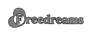 FREEDREAMS logo