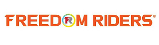 FREEDROM RIDERS logo