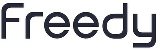 FREEDY logo