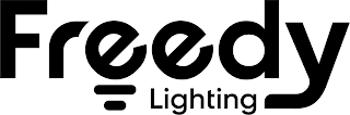 FREEDY LIGHTING logo