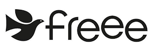 FREEE logo