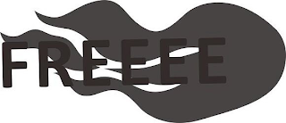FREEEE logo