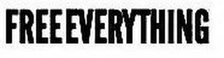 FREEEVERYTHING logo