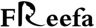 FREEFA logo