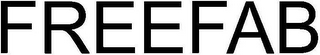 FREEFAB logo
