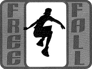 FREEFALL logo