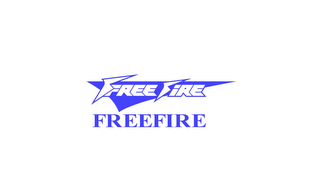 FREEFIRE FREEFIRE logo