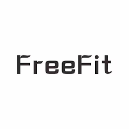 FREEFIT logo