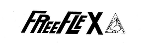 FREEFLEX SYMMETRY STRENGTH SIZE logo