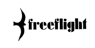FREEFLIGHT logo
