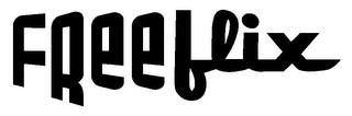 FREEFLIX logo
