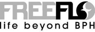 FREEFLO LIFE BEYOND BPH logo