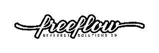 FREEFLOW BEVERAGE SOLUTIONS CO logo