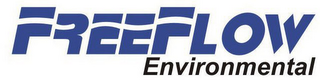 FREEFLOW ENVIRONMENTAL logo