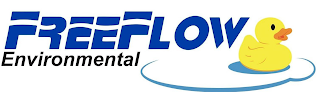 FREEFLOW ENVIRONMENTAL logo