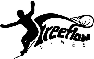 FREEFLOW LINES logo