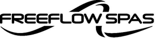 FREEFLOW SPAS logo