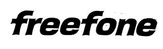 FREEFONE logo