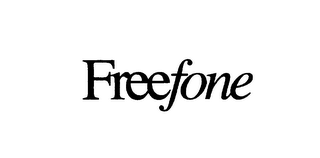 FREEFONE logo