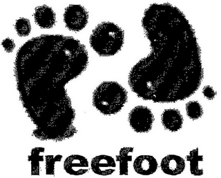 FREEFOOT logo
