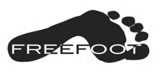 FREEFOOT logo
