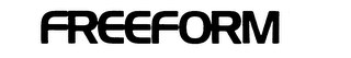 FREEFORM logo