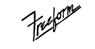 FREEFORM logo