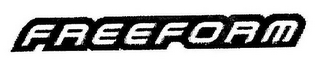 FREEFORM logo