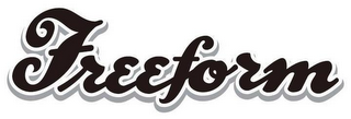 FREEFORM logo