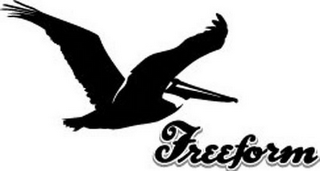 FREEFORM logo