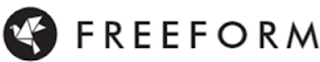 FREEFORM logo